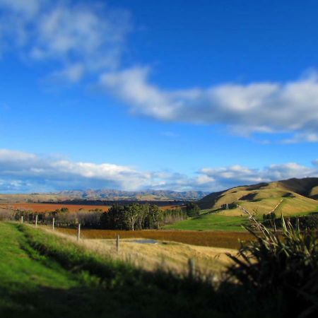 Hill Top Retreat Lower Dashwood Exterior foto